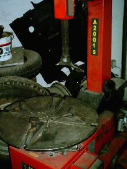NOTAS TECNICAS de PREVENCION INSHT NTP (677)